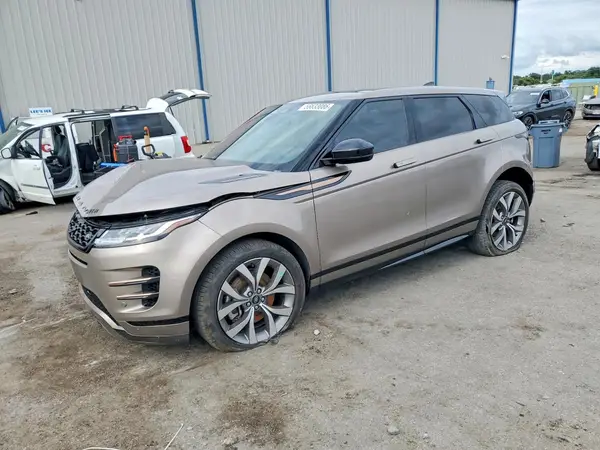 SALZT2FX1PH209671 2023 LAND ROVER RANGE ROVER - Image 1