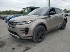 SALZT2FX2MH127959 2021 LAND ROVER RANGE ROVER EVOQUE