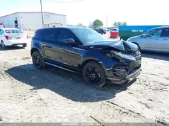 SALZT2FX2NH164074 2022 LAND ROVER RANGE ROVER EVOQUE
