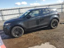 SALZT2FX2NH171378 2022 LAND ROVER RANGE ROVER EVOQUE