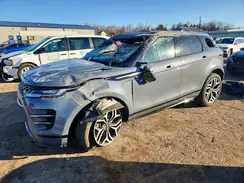 SALZT2FX2NH173308 2022 LAND ROVER RANGE ROVER