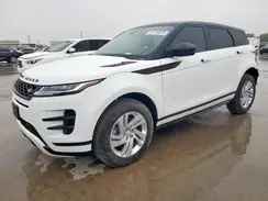 SALZT2FX2PH185669 2023 LAND ROVER RANGE ROVER