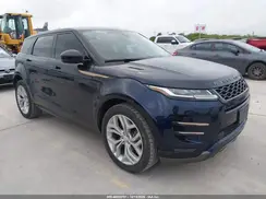 SALZT2FX2PH207380 2023 LAND ROVER RANGE ROVER EVOQUE