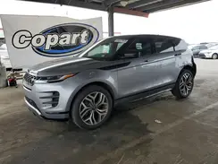 SALZT2FX2PH213843 2023 LAND ROVER RANGE ROVER EVOQUE