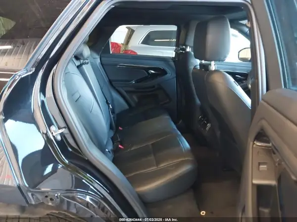 SALZT2FX3MH135438 2021 LAND ROVER RANGE ROVER EVOQUE - Image 8