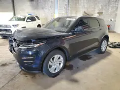 SALZT2FX3MH154183 2021 LAND ROVER RANGE ROVER EVOQUE