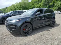 SALZT2FX3NH170773 2022 LAND ROVER RANGE ROVER EVOQUE