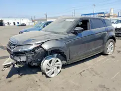 SALZT2FX3PH206240 2022 LAND ROVER RANGE ROVER