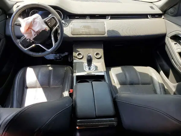 SALZT2FX3PH206240 2022 LAND ROVER RANGE ROVER - Image 8