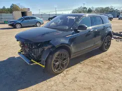 SALZT2FX4MH124108 2021 LAND ROVER RANGE ROVER EVOQUE