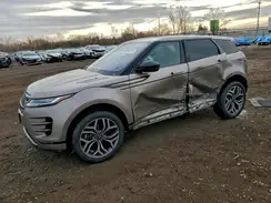 SALZT2FX4MH125842 2021 LAND ROVER RANGE ROVER EVOQUE