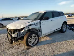 SALZT2FX4MH155178 2021 LAND ROVER RANGE ROVER