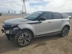 SALZT2FX4NH169860 2022 LAND ROVER RANGE ROVER EVOQUE