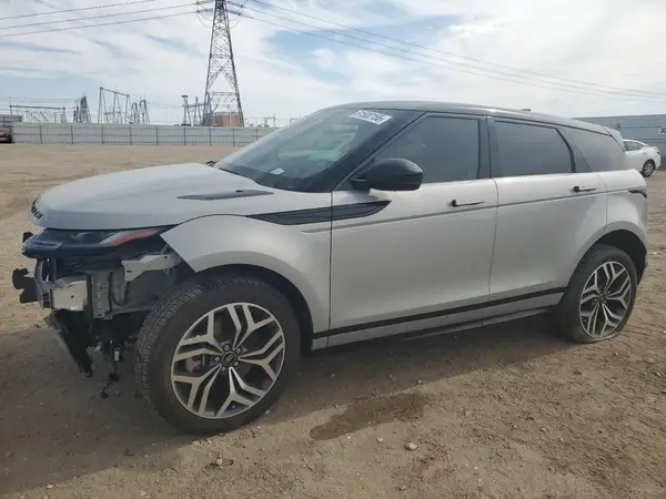 SALZT2FX4NH169860 2022 LAND ROVER RANGE ROVER - Image 1