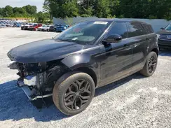 SALZT2FX4NH171673 2022 LAND ROVER RANGE ROVER EVOQUE