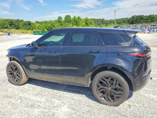 SALZT2FX4NH171673 2022 LAND ROVER RANGE ROVER EVOQUE - Image 2