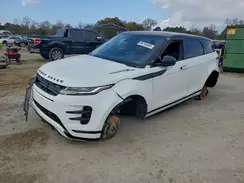 SALZT2FX4NH172953 2022 LAND ROVER RANGE ROVER