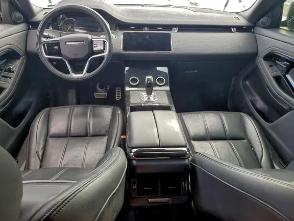 SALZT2FX4NH172953 2022 LAND ROVER RANGE ROVER - Image 8