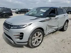 SALZT2FX4NH173939 2022 LAND ROVER RANGE ROVER