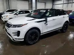 SALZT2FX4NH176792 2022 LAND ROVER RANGE ROVER EVOQUE