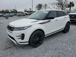 SALZT2FX4PH190159 2023 LAND ROVER RANGE ROVER