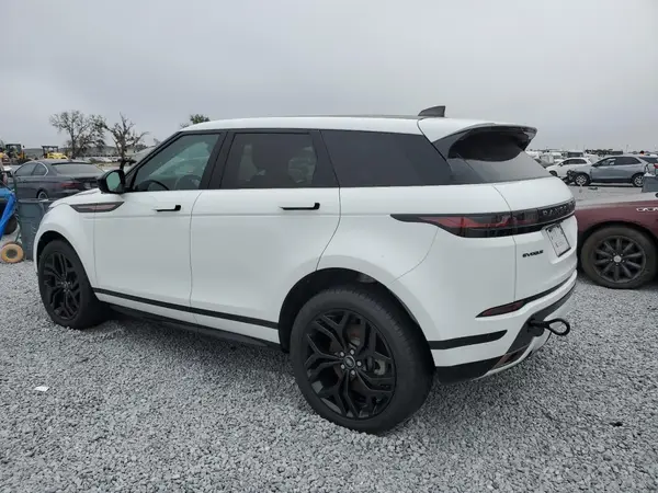 SALZT2FX4PH190159 2023 LAND ROVER RANGE ROVER - Image 2