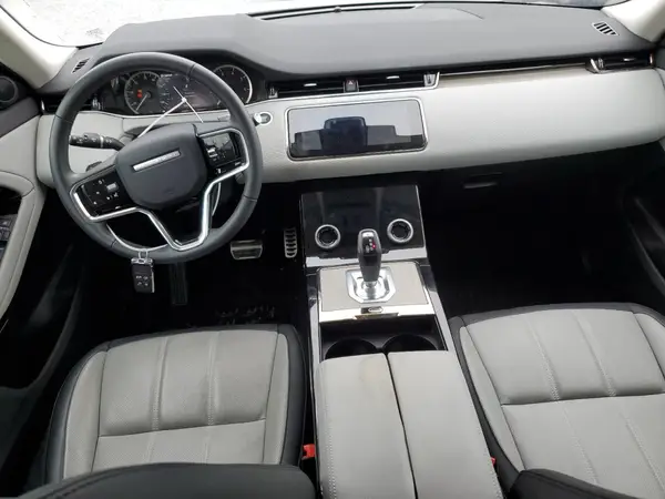 SALZT2FX4PH190159 2023 LAND ROVER RANGE ROVER - Image 8