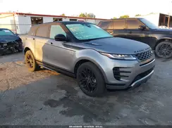 SALZT2FX4PH198472 2023 LAND ROVER RANGE ROVER EVOQUE