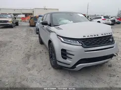 SALZT2FX4PH198701 2023 LAND ROVER RANGE ROVER EVOQUE