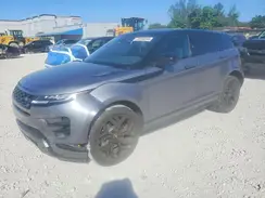 SALZT2FX4PH210555 2023 LAND ROVER RANGE ROVER
