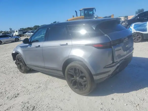 SALZT2FX4PH210555 2023 LAND ROVER RANGE ROVER - Image 2