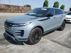 SALZT2FX4PH212080 2023 LAND ROVER RANGE ROVER