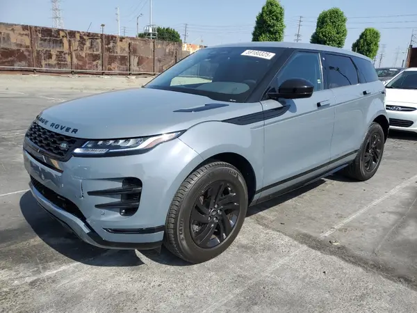 SALZT2FX4PH212080 2023 LAND ROVER RANGE ROVER - Image 1