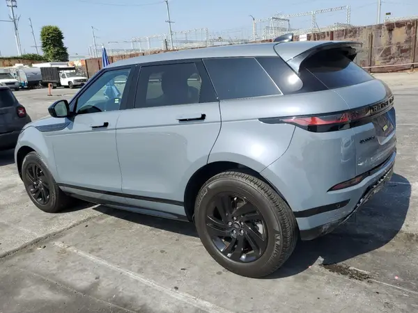SALZT2FX4PH212080 2023 LAND ROVER RANGE ROVER - Image 2