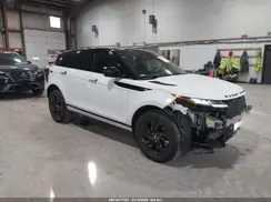 SALZT2FX4PH215707 2023 LAND ROVER RANGE ROVER EVOQUE