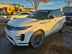 SALZT2FX4PH216422 2023 LAND ROVER RANGE ROVER EVOQUE