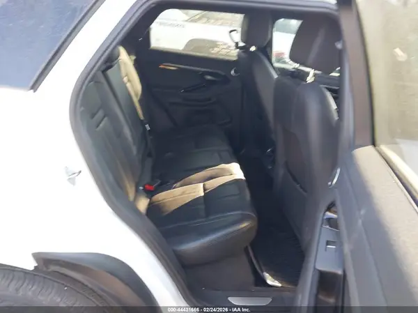 SALZT2FX5MH156789 2021 LAND ROVER RANGE ROVER EVOQUE - Image 8