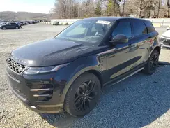 SALZT2FX5NH164845 2022 LAND ROVER RANGE ROVER