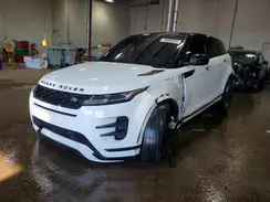 SALZT2FX5NH167597 2022 LAND ROVER RANGE ROVER