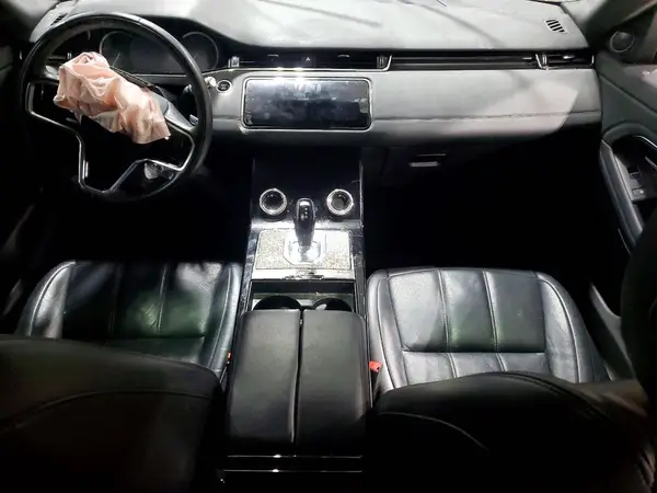 SALZT2FX5NH167597 2022 LAND ROVER RANGE ROVER - Image 8