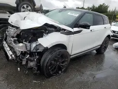 SALZT2FX5PH186508 2023 LAND ROVER RANGE ROVER
