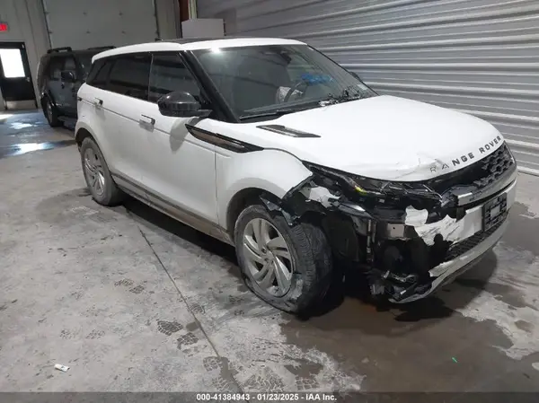 SALZT2FX5PH189568 2023 LAND ROVER RANGE ROVER EVOQUE - Image 1