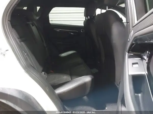 SALZT2FX5PH189568 2023 LAND ROVER RANGE ROVER EVOQUE - Image 8