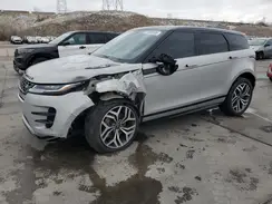 SALZT2FX5PH191546 2023 LAND ROVER RANGE ROVER
