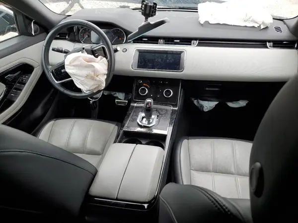 SALZT2FX5PH198058 2023 LAND ROVER RANGE ROVER - Image 8