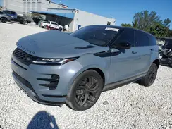 SALZT2FX6MH134865 2021 LAND ROVER RANGE ROVER