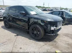 SALZT2FX6NH176146 2022 LAND ROVER RANGE ROVER EVOQUE