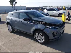 SALZT2FX6PH189692 2023 LAND ROVER RANGE ROVER EVOQUE