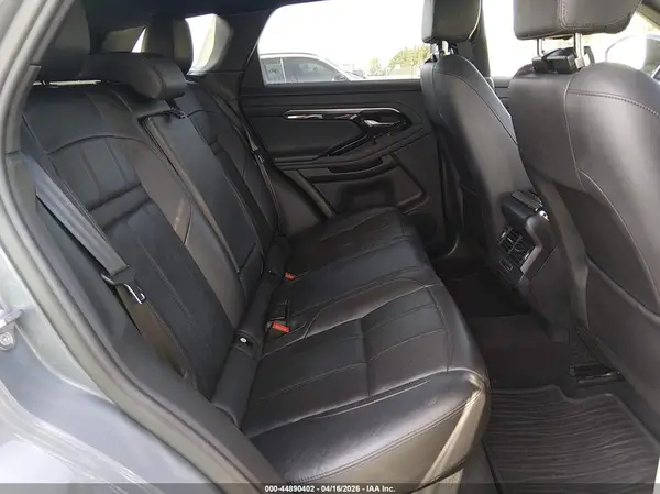 SALZT2FX6PH189692 2023 LAND ROVER RANGE ROVER EVOQUE - Image 8