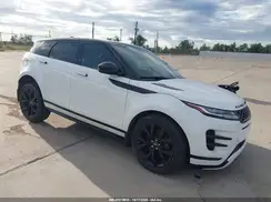 SALZT2FX6PH206152 2023 LAND ROVER RANGE ROVER EVOQUE
